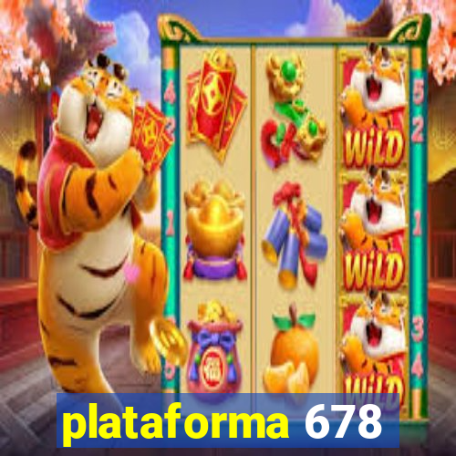 plataforma 678